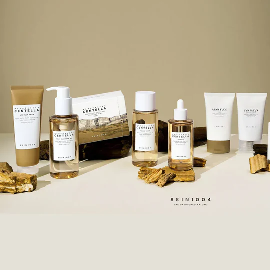 Your K-Culture Wonderland Awaits