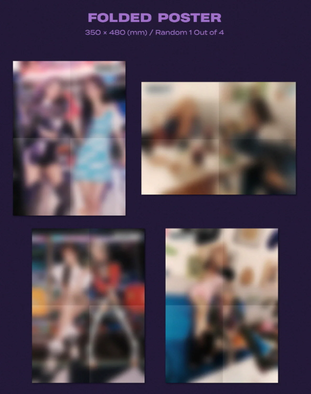 aespa 2nd Mini Album "GIRLS" - Image 11