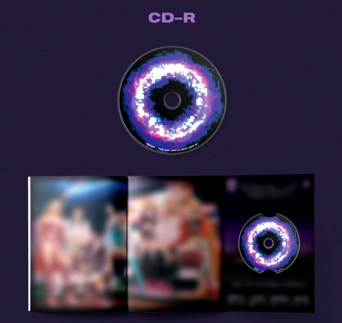 aespa 2nd Mini Album "GIRLS" - Image 9