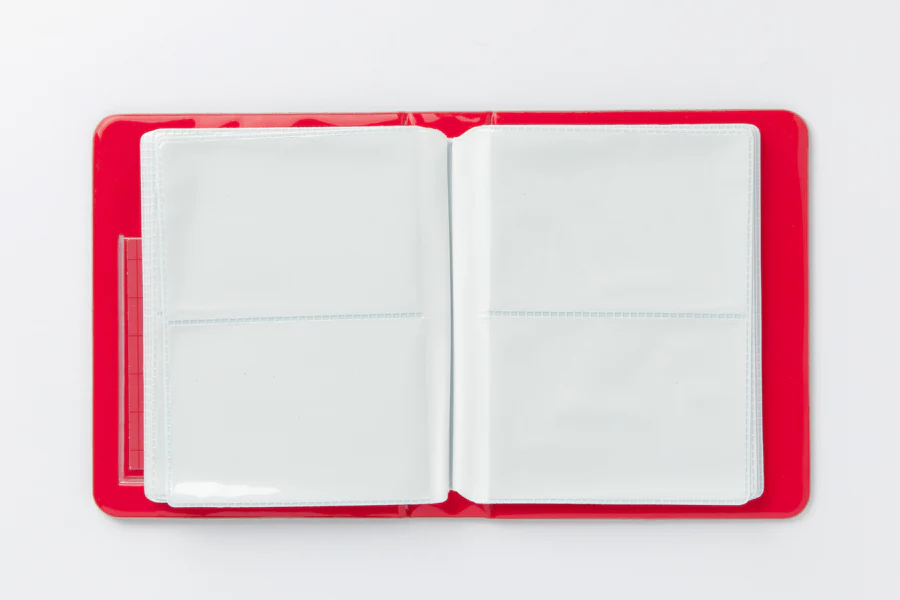 Photo Album Ice Cream Bear Black - Image 10