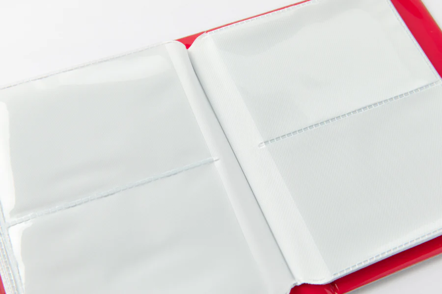 Photo Album Ice Cream Bear Black - Image 12