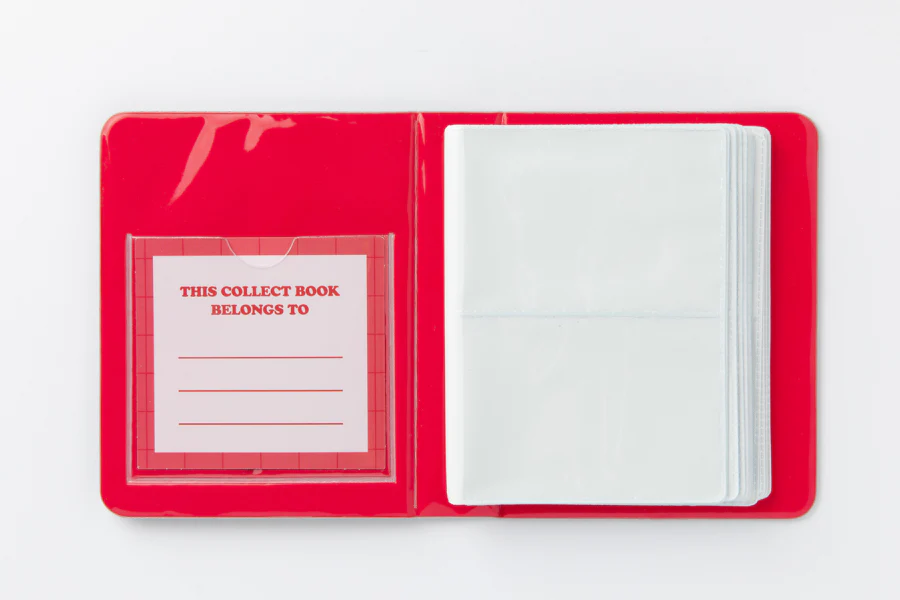 Photo Album Ice Cream Bear Black - Image 7