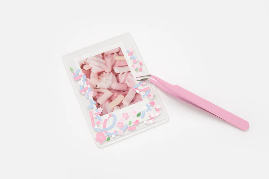 Photo Card Toploader 10pcs - Image 4