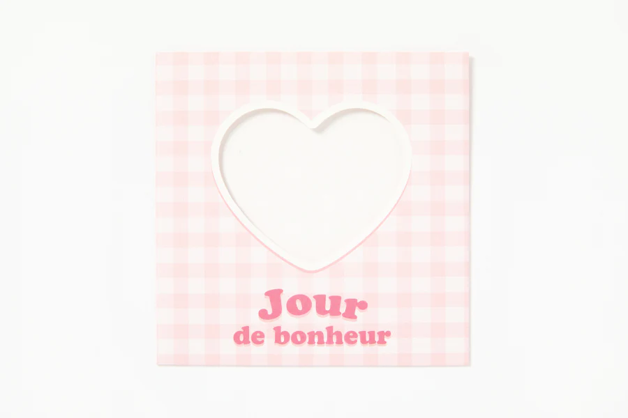 Card "Jour de bonheur" - Image 6