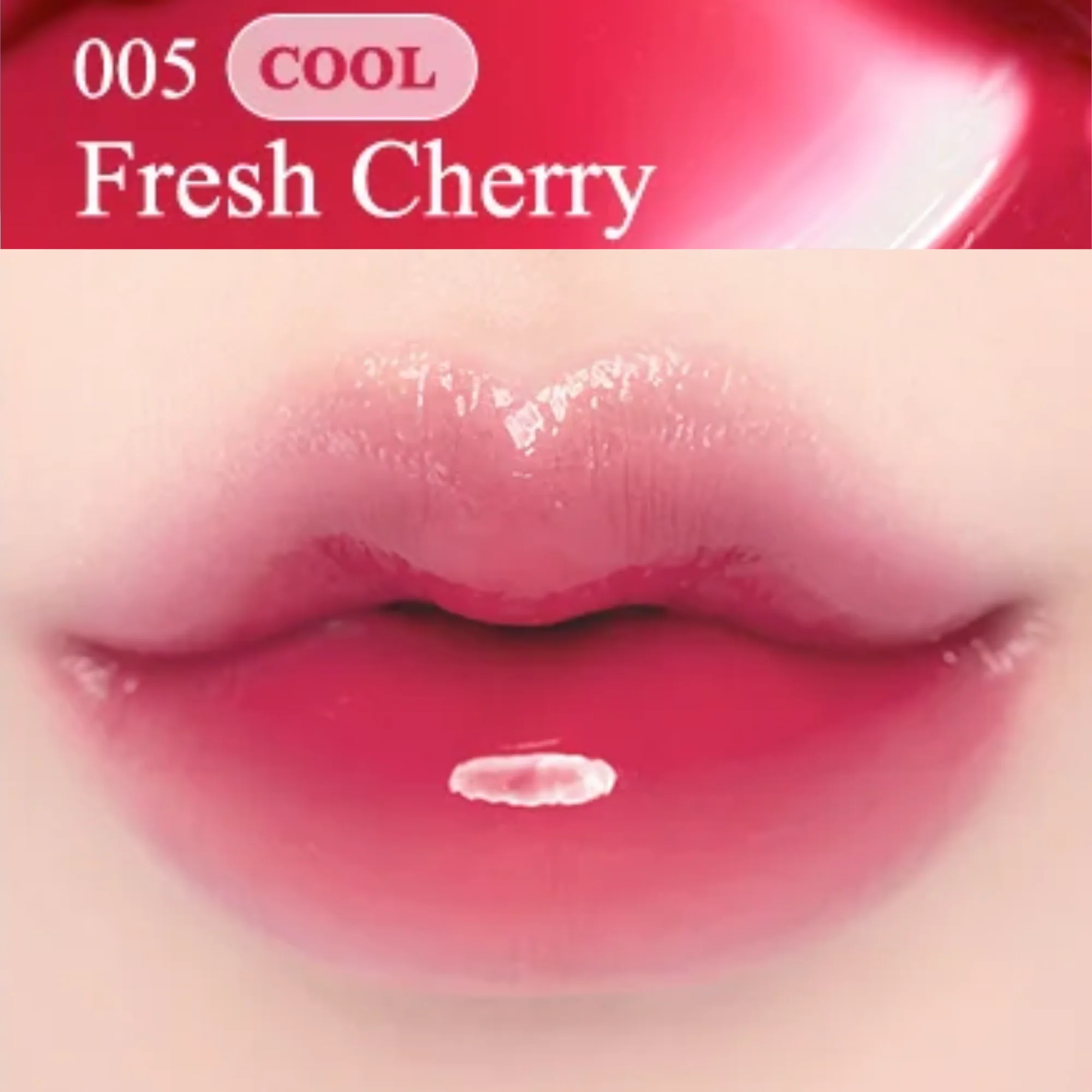 CLIO Crystal Glam Tint - Image 4