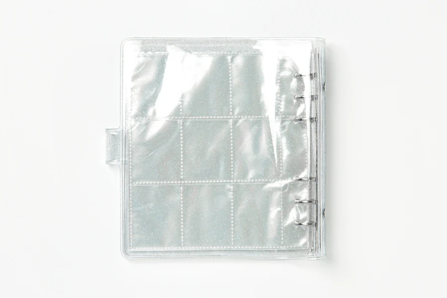 PVC Sticker Collection Book - Image 3