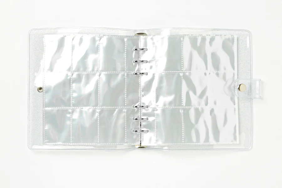 PVC Sticker Collection Book - Image 5