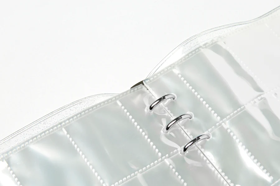 PVC Sticker Collection Book - Image 6