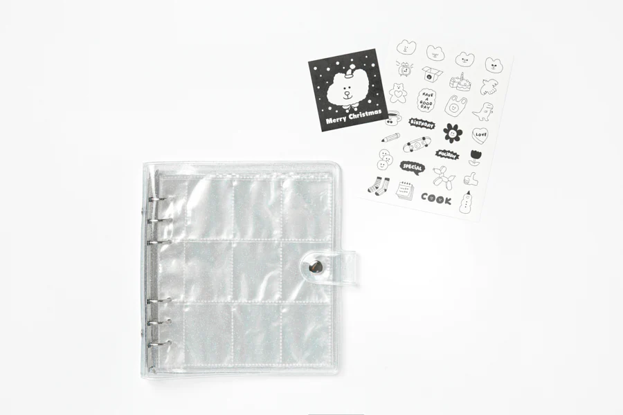 PVC Sticker Collection Book - Image 7