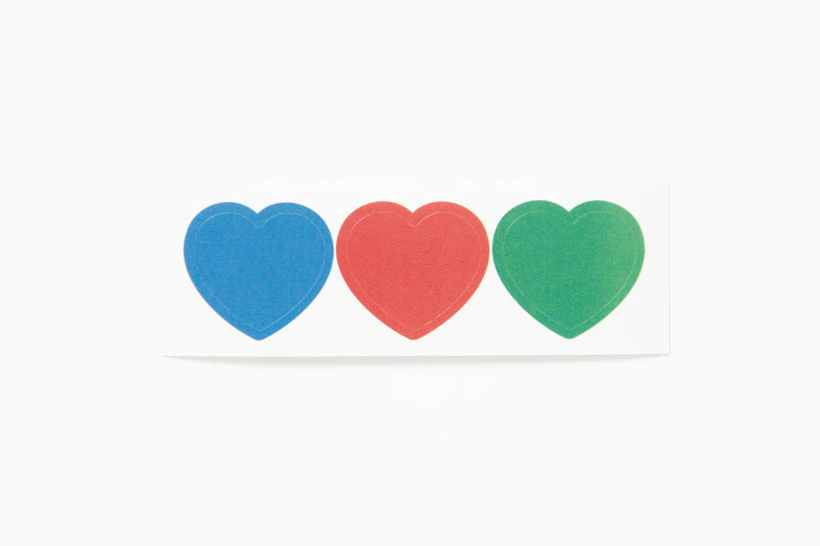 Illustration Card Set Gift Rabbit - Image 7