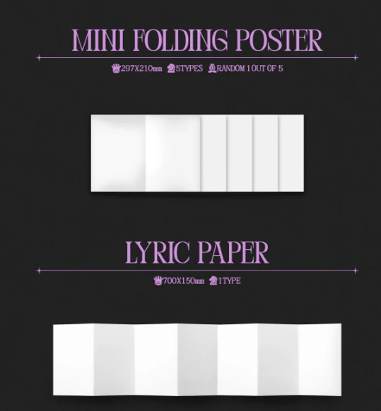 ITZY Checkmate [Standard Edition] - Image 4