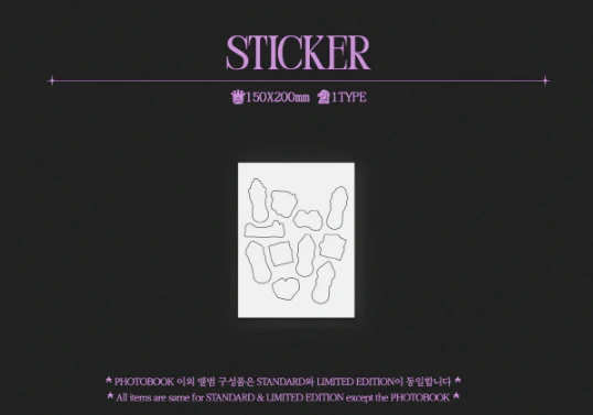 ITZY Checkmate [Standard Edition] - Image 5