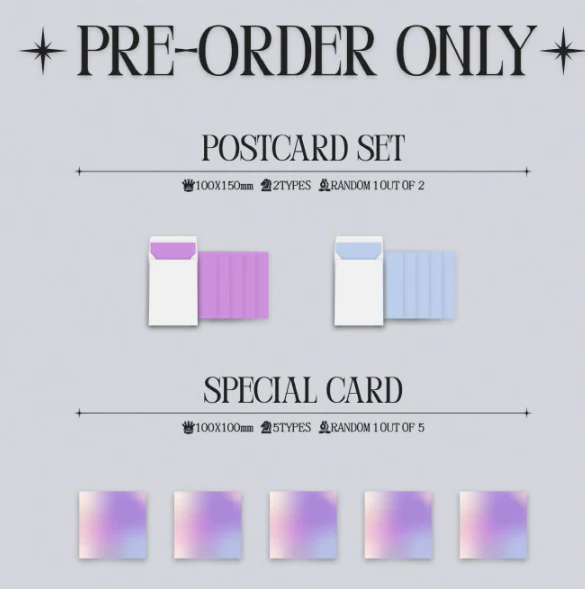 ITZY Checkmate [Standard Edition] - Image 6