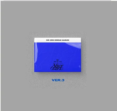 IVE 3rd Single Album After Like [Photo Book Ver.] - Image 4