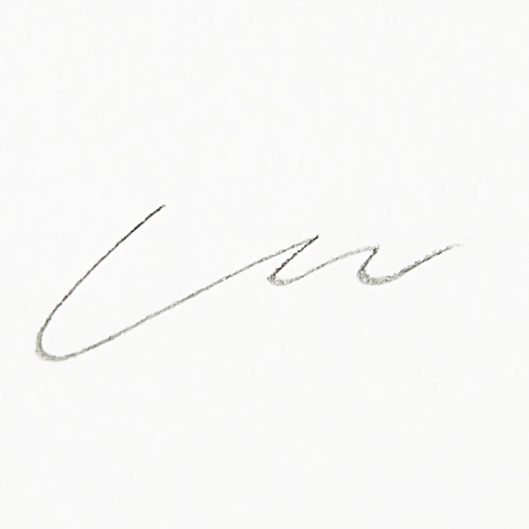 Mechanical Pencil light purple bear - Image 4