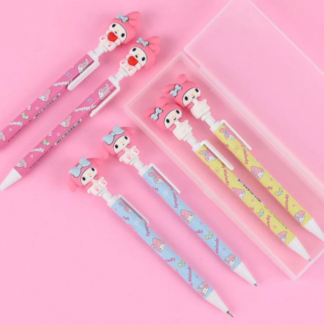 Sanrio Figure Mechanical Pencil My Melody - Image 3