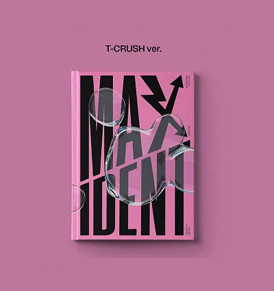 Stray Kids 7th Mini Album "Maxident" (Standard Ver.) - Image 3